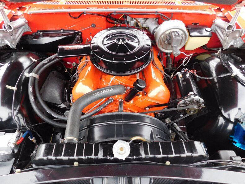 1960 Chevrolet Impala