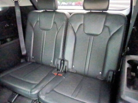 2024 Kia Sorento SX