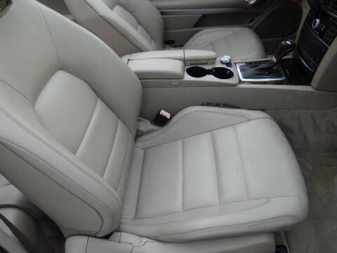2011 Mercedes-Benz E-Class E 350