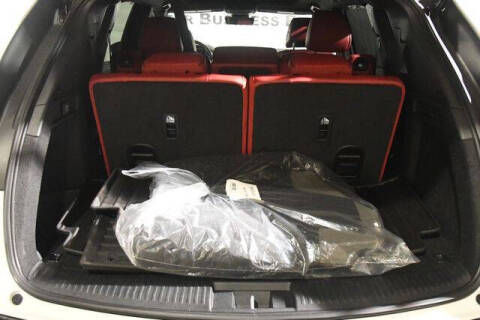 2024 Acura MDX SH-AWD w/A-SPEC