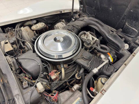 1981 Chevrolet Corvette