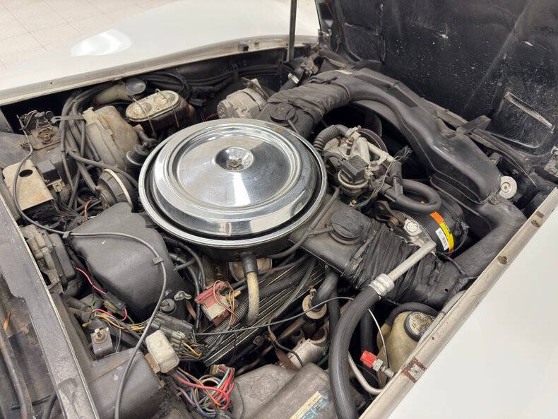 1981 Chevrolet Corvette