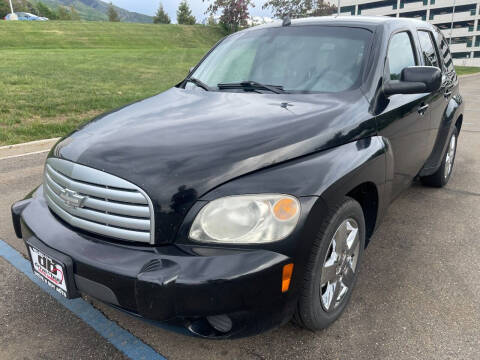 2010 Chevrolet HHR for sale at DRIVE N BUY AUTO SALES in Ogden UT