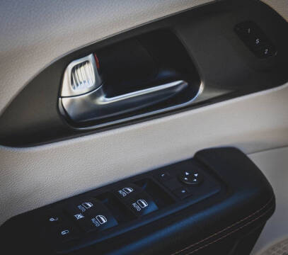 2020 Chrysler Pacifica Touring L Plus