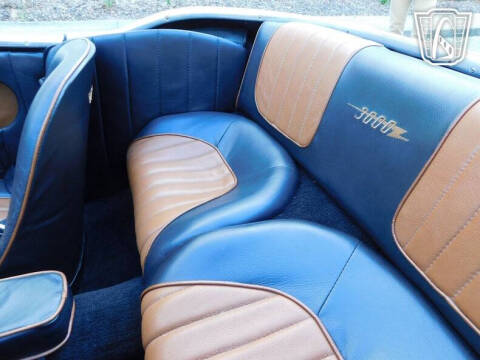 1960 Austin-Healey 3000