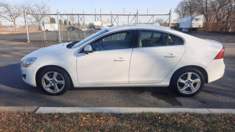 2013 Volvo S60 for sale at 28th St Auto Sales & Service in Wilmington DE