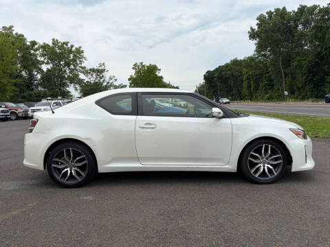 2015 Scion tC