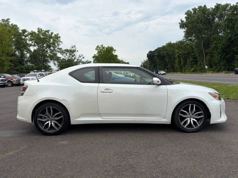 2015 Scion tC