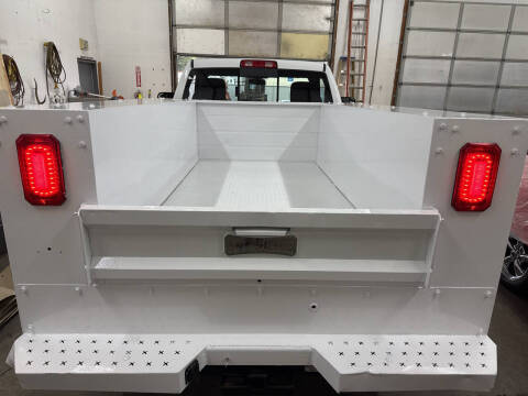 2019 RAM 2500 Tradesman