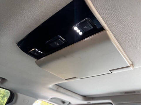 2015 GMC Yukon XL SLT