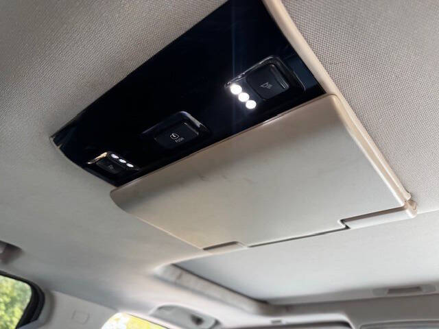 2015 GMC Yukon XL SLT