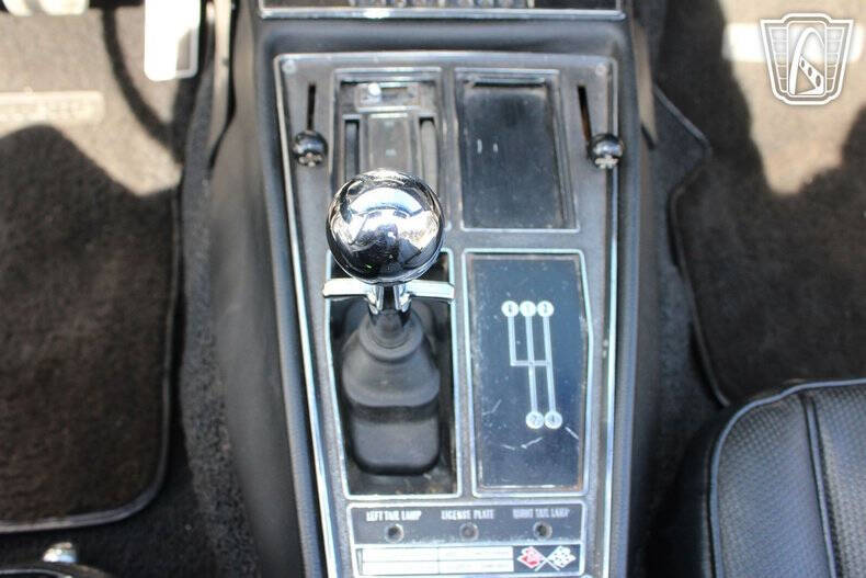 1969 Chevrolet Corvette