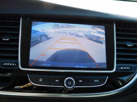 2017 Buick Encore Preferred II