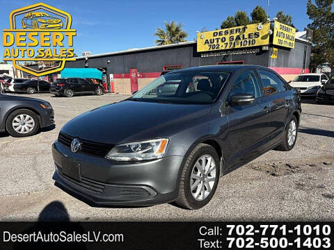 2012 Volkswagen Jetta