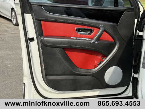 2019 Bentley Bentayga V8