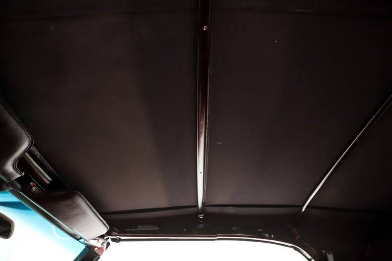 1968 Pontiac Firebird