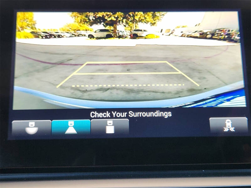 2021 Honda Accord Hybrid EX