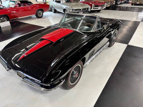 1967 Chevrolet Corvette