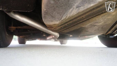 1981 Chevrolet Corvette