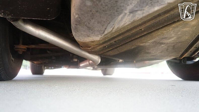 1981 Chevrolet Corvette