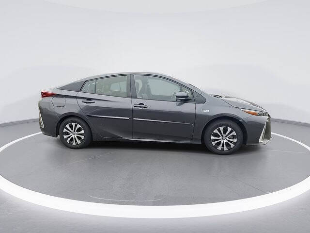 2022 Toyota Prius Prime XLE
