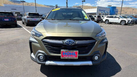 2023 Subaru Outback Limited