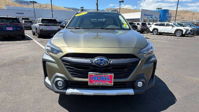 2023 Subaru Outback Limited