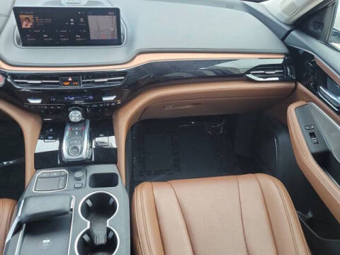2023 Acura MDX w/Tech