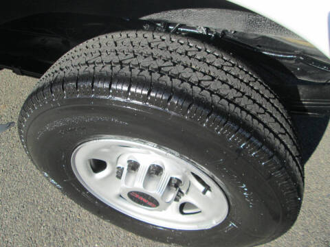 2023 GMC Savana 2500