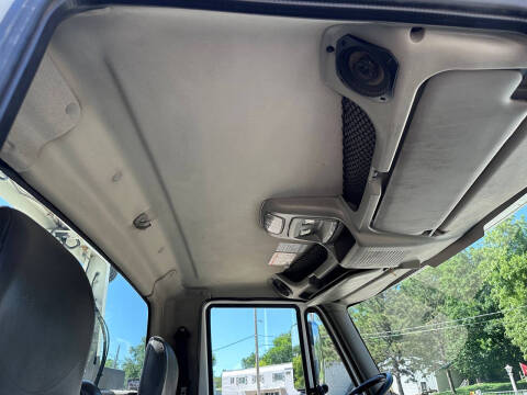2013 International DuraStar 4400