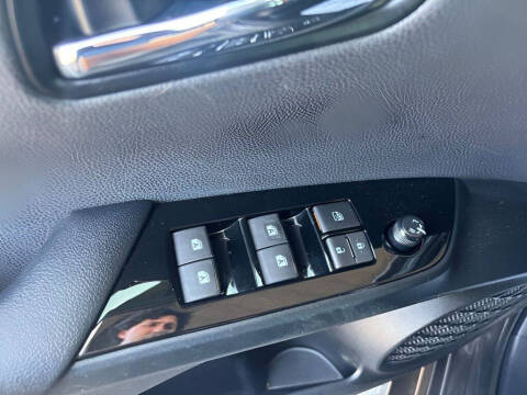 2017 Toyota Prius Two
