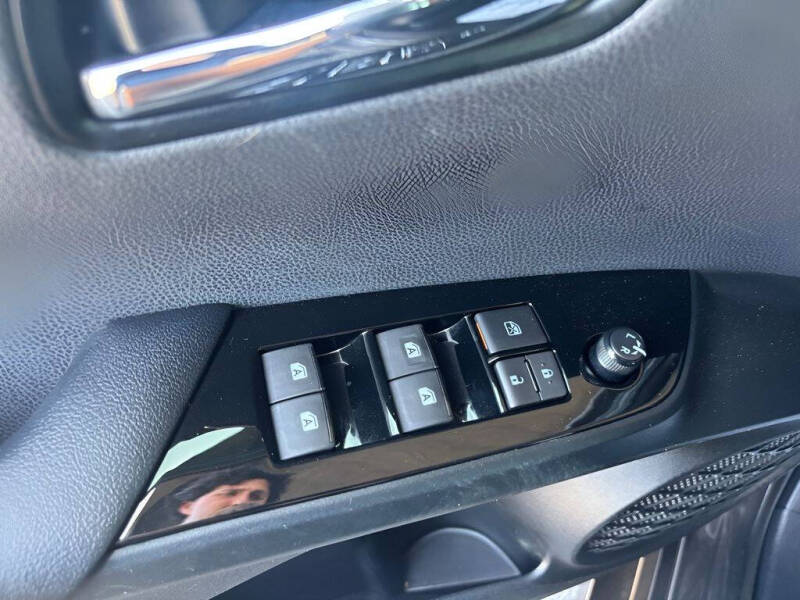 2017 Toyota Prius Two