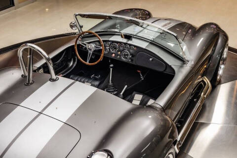 1965 Shelby Cobra