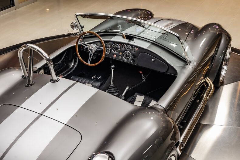1965 Shelby Cobra