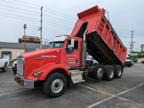 2007 2007 T800 for sale at A.T  Auto Group LLC in Lakewood NJ