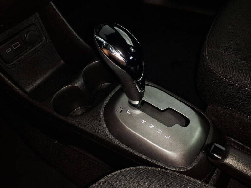 2020 Chevrolet Spark LS CVT