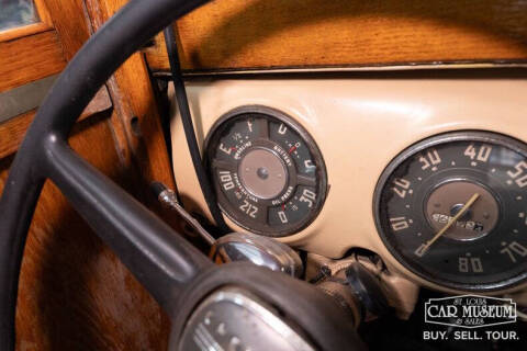 1947 Chevrolet 3100