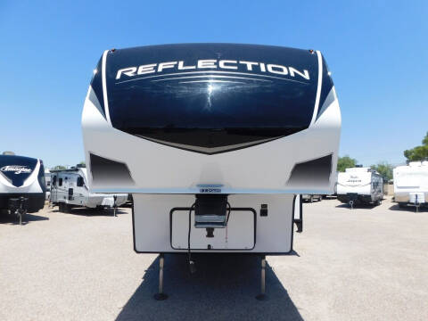2021 Grand Design Reflection 260RD 150 Series for sale at Eastside RV Liquidators in Tucson AZ