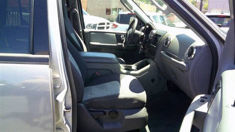 2006 Ford Expedition XLT
