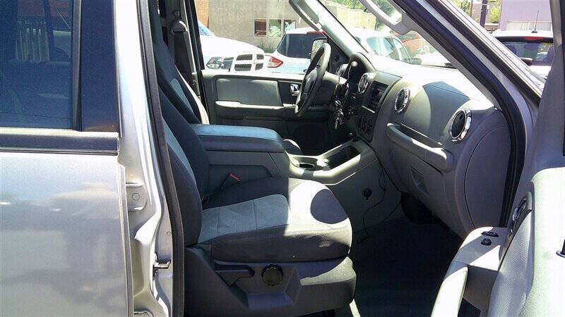 2006 Ford Expedition XLT
