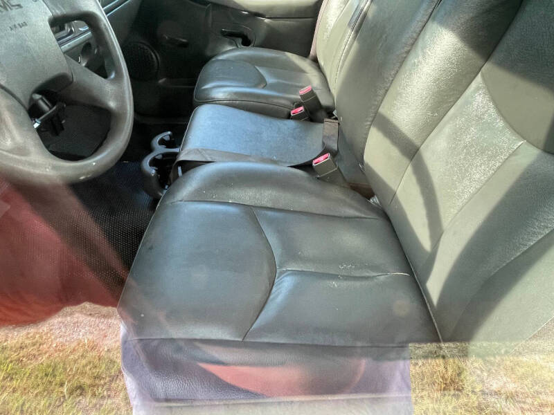 2006 GMC Sierra 3500