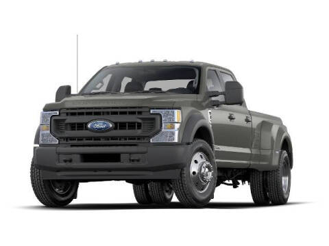 2022 Ford F-450 Super Duty for sale at West Motor Company - West Motor Ford in Preston ID