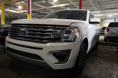 2020 Ford Expedition MAX for sale at MyAutoJack.com @ Auto House in Tempe AZ