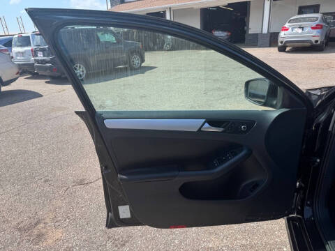 2013 Volkswagen Jetta