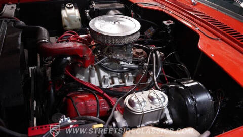 1977 International Scout