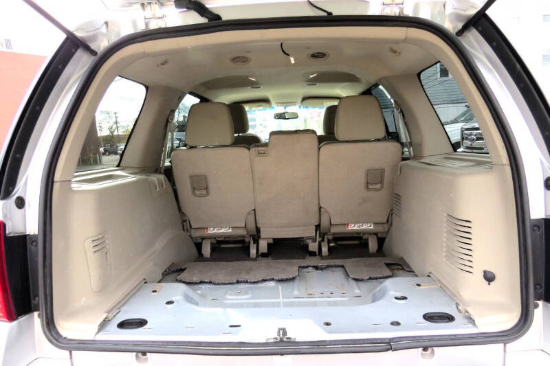 2014 Ford Expedition XLT