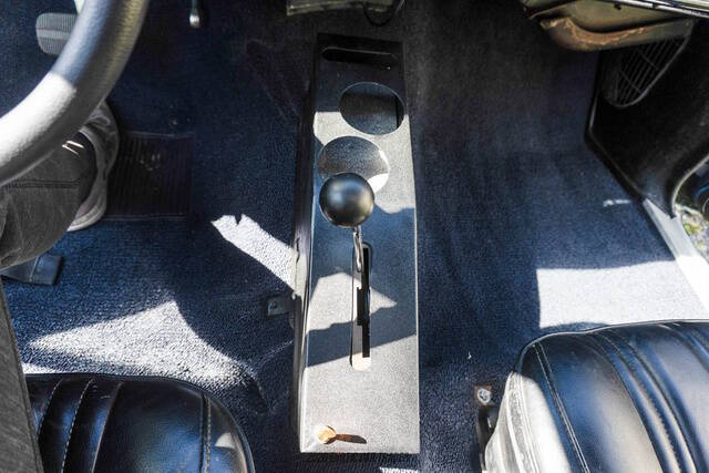 1965 Chevrolet Nova