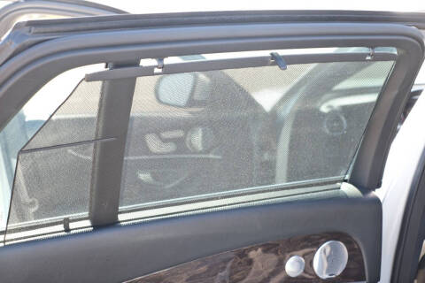 2018 Mercedes-Benz E-Class E 400 4MATIC