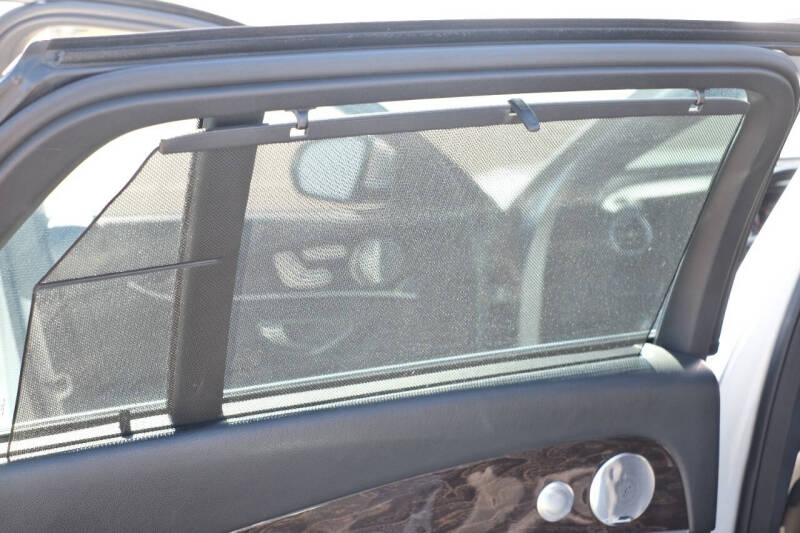 2018 Mercedes-Benz E-Class E 400 4MATIC