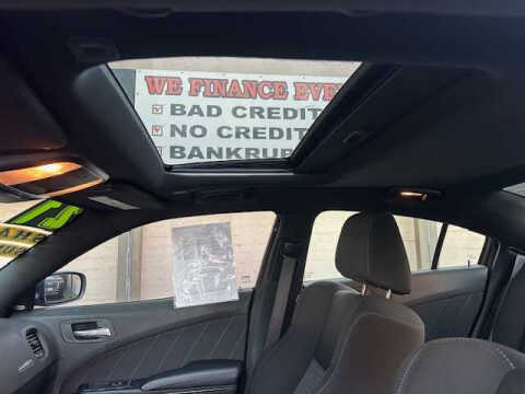 2021 Dodge Charger GT